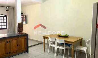 Imagem 4: Casa em Avenida Capitão Anselmo Barcelos - Vila Rio Branco - São Paulo/SP