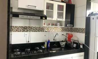 Imagem: APARTAMENTO MOBILIADO COM 02 QUARTOS