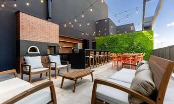 Imagem 5: Apto 3 Qtos (1 Suíte) 1 Vaga