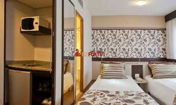 Imagem: Flat com ótimo preço no bairro Belo Vista