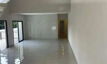 Imagem 3: Casa de Condomínio para venda com 330m² e 5 vagas em Várzea Paulista