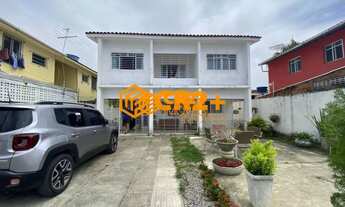 Imagem 5: Casa a Venda 360m2 com 3 Quartos 1 Suíte no Janga- 185m² àrea construída