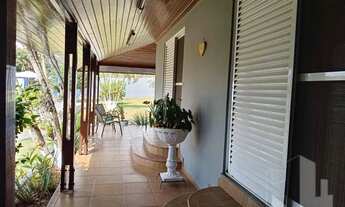 Imagem 7: Casa espetacular no Condomínio Parque Residencial Primavera 1