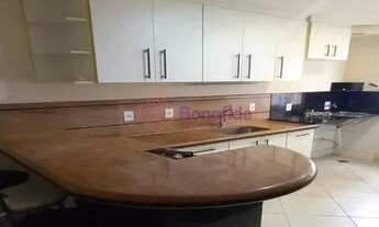 Imagem 4: Apartamento de 54 m² para aluguel no Parque Residencial Eloy Chaves, Jundiaí