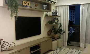 Imagem 4: Apartamento para venda tem 94 metros quadrados com 3 quartos