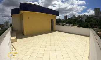 Imagem: Cobertura para Locação em Belo Horizonte