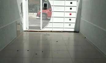 Imagem 3: SOBRADO - PARQUE RESIDENCIAL ORATORIO - SP