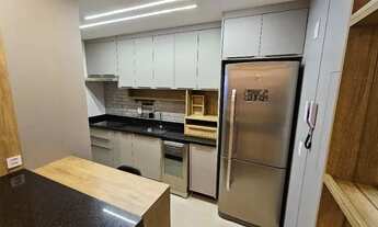 Imagem 6: Apartamento completo à Venda - Edifício Dublin - Franca/SP