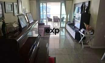 Imagem 2: Apartamento com 4 suítes na Praia do Canto