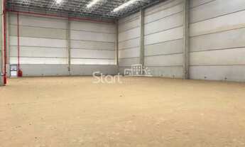 Imagem 5: Galpão - Parque Cidade Campinas - Campinas