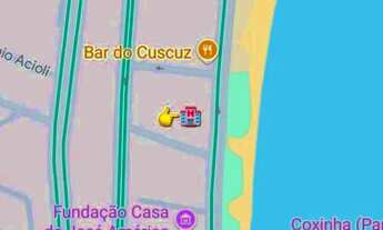 Imagem 2: Flat Alto Padrão Frente Mar no Cabo Branco com Varanda Vista Mar