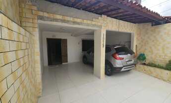 Imagem 3: Casa com 4 quartos no bairro Presidente Kennedy - Fortaleza/CE