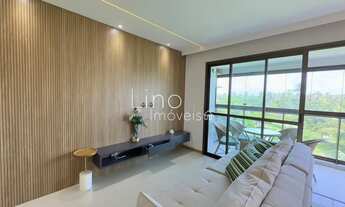 Imagem 4: Apartamento para alugar no bairro Paiva - Cabo de Santo Agostinho/PE