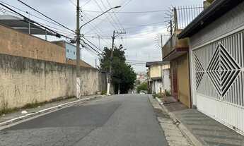 Imagem 4: Térrea para aluguel e venda possui 150 metros quadrados com 3 quartos em Vila Iório - São