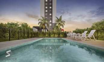 Imagem 5: Apartamento em Marechal Rondon