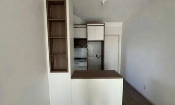 Imagem 3: Apartamento 2 dormitórios no bairro Cordeiros parte Alta em Itajaí/SC