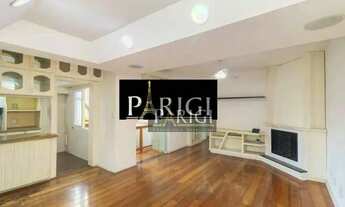 Imagem: Apartamento com 3 dormitórios para alugar