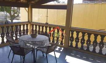 Imagem: Casa com 3 dormitórios à venda, 133 m²