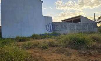 Imagem 3: Terreno no Residencial SetParque - 200 m2 - Vista privilegiada para a Serra !