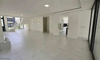 Imagem 3: Casa em Condomínio para Venda em Santana de Parnaíba, Colinas da Anhangüera, 5 dormitórios