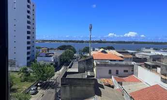 Imagem 4: Sala comercial no Ed. Paulo Figueiredo