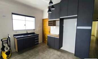 Imagem 6: Casa para Venda Flora Rica Bairro, na cidade de Peruíbe / SP