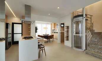 Imagem 2: Casa - Swiss Park - Campinas