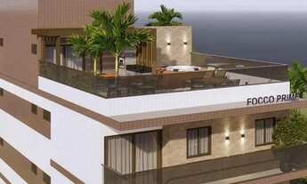 Imagem 3: Apartamento a venda com 03 quartos em Manaíra - AP8629