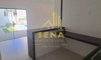 Imagem 5: OPORTUNIDADE IMPERDÍVEL! CASA À VENDA NO SOLAR DOS CATARINOS 1, PISCINA E FINÍSSIMO ACABAM