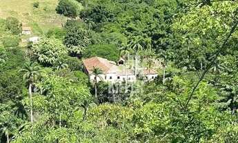 Imagem 4: Fazenda com 10 dormitórios à venda, 612700 m² por R$ 10.000.000,00 - Km 7 - São Sebastião