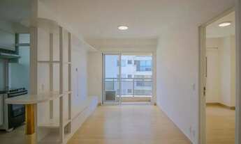 Imagem 2: Apartamento para Locação Edifício Wi House