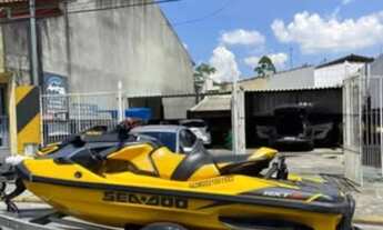 Imagem 5: Vendo/Passo Ponto Lava rapido/Estética automotiva Pq Selecta - SBC