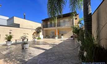 Imagem 3: CASA ASSOBRADADA - JARDIM NOVO HORIZONTE - SP