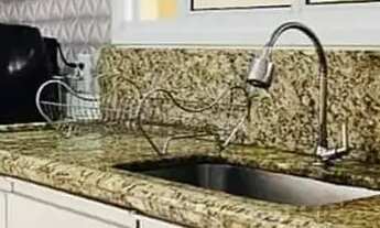 Imagem 7: Imóvel para venda com 124 metros quadrados com 3 quartos em Morada de Laranjeiras - Serra