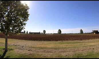 Imagem: Terreno a venda no Condominio Rosa de Sarom