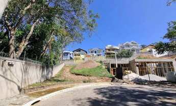 Imagem: Terreno Altos da serra 2 - Ac permuta por