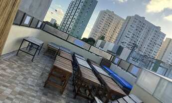 Imagem 5: Aluga-se casa com Lages em boa viagem para período de carnaval