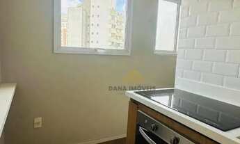 Imagem 4: Apartamento com 2 dormitórios à venda, 77 m² por R$ 1.065.000 - Jardim Anália Franco - São