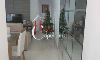 Imagem 5: Apartamento à venda no Resort Santa Ângela no Engordadouro em Jundiaí - SP