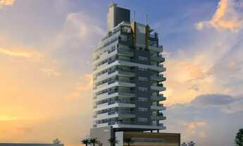 Imagem: Apartamento 3 Quartos com 3 Suítes - Kobrasol