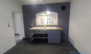 Imagem 5: CASA TÉRREA - VILA MADALENA - SP