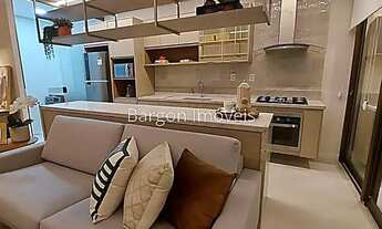 Imagem: Apartamento 2 quartos sendo 1 suíte a venda