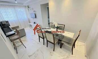 Imagem 4: Apartamento 2/4, 2 vagas, porteira fechada