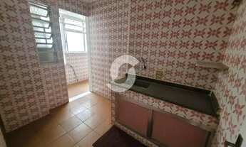 Imagem 6: Vendo apartamento com 2 quartos em Icaraí - Niterói - RJ