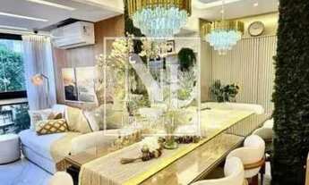 Imagem: Apartamento / Residencial / Copacabana