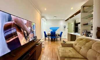 Imagem: Apartamento à venda nas Astúrias no Guarujá