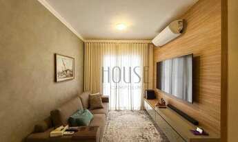 Imagem: Apartamento com 2 quartos à venda, 88 m²