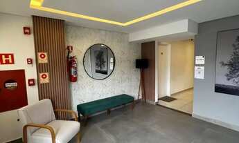 Imagem 2: Apartamento à venda no Residencial Vistta Santa Rosália Rua Aparecida, Sorocaba/SP