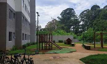 Imagem 3: Apartamento com 2 dormitórios à venda, 42 m² por R$ 220.000,00 - Colônia (zona Leste) - Sã