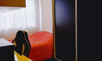 Imagem 6: Ocean Vende:Itaipuaçu, Condomínio, Casa, 3 quartos sendo 1 suíte, piscina, área gourmet, m